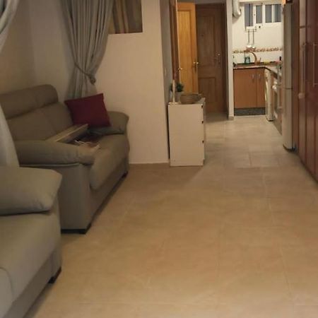 Cullera Mar Y Montana Apartment ภายนอก รูปภาพ