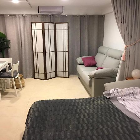 Cullera Mar Y Montana Apartment ภายนอก รูปภาพ