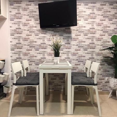 Cullera Mar Y Montana Apartment ภายนอก รูปภาพ