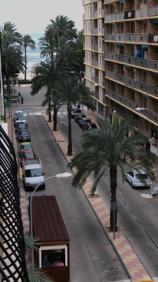 Cullera Mar Y Montana Apartment ภายนอก รูปภาพ