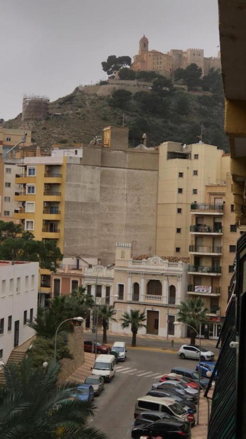 Cullera Mar Y Montana Apartment ภายนอก รูปภาพ